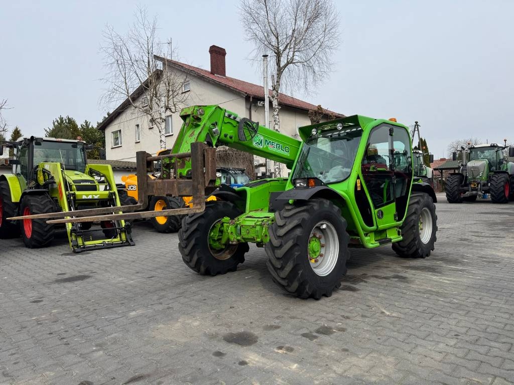 Merlo P32.6L PLUS