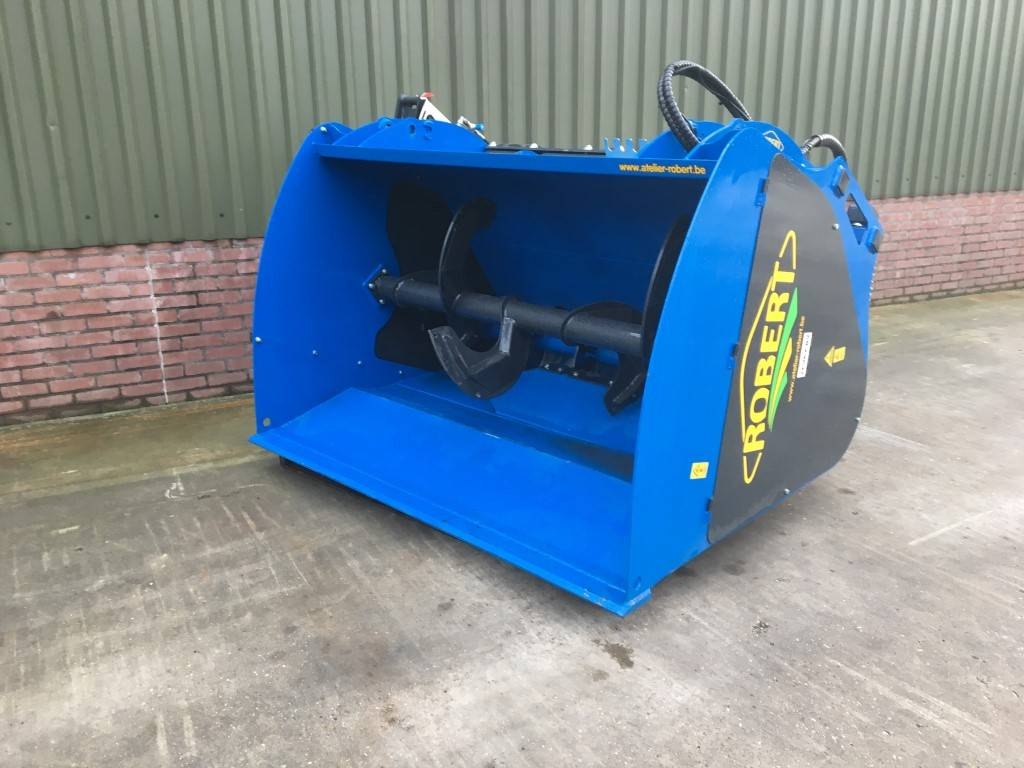 Robert BMH 2600 EVO