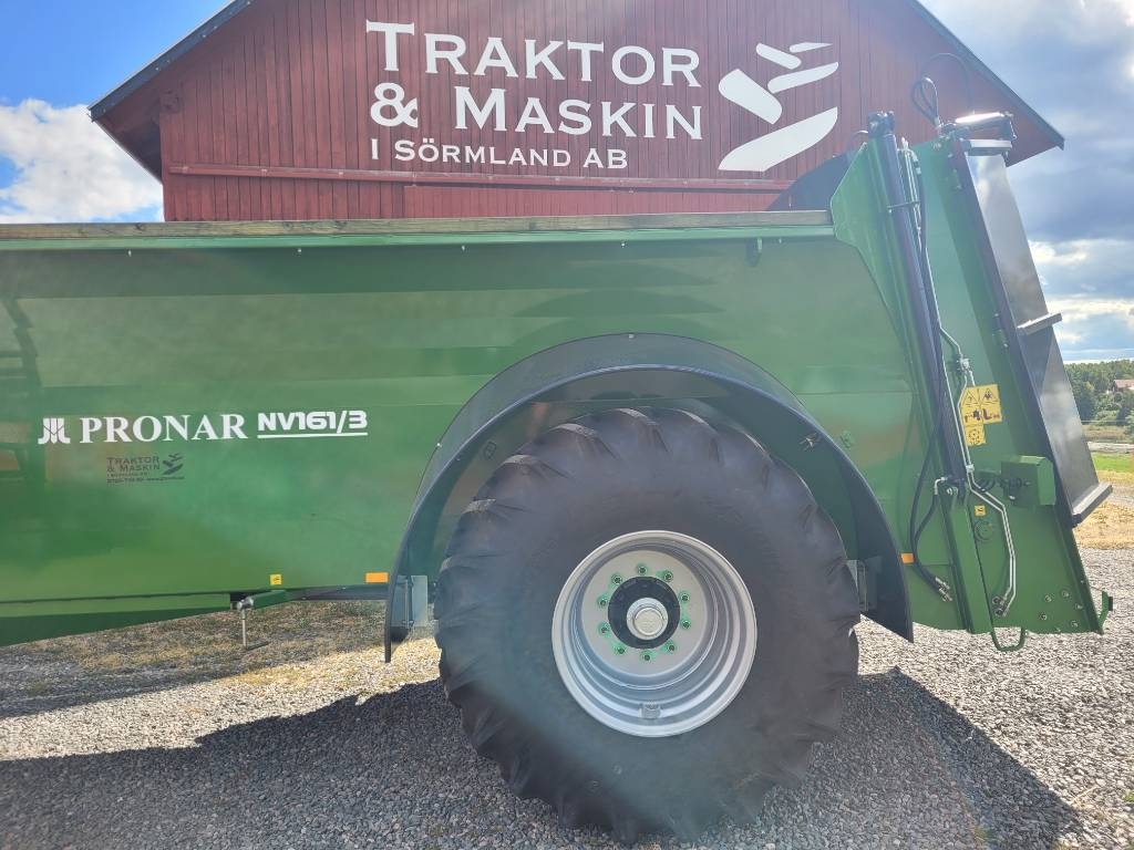Pronar NV 161/3
