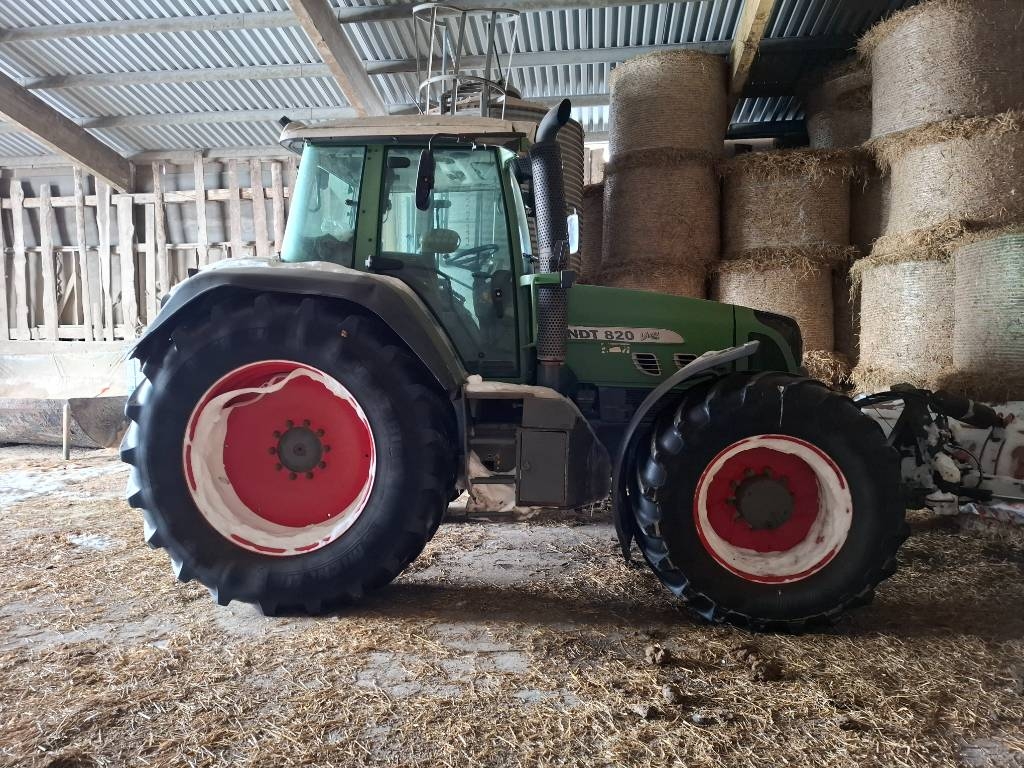 820 Vario TMS