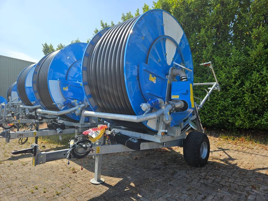 Ocmis R4A 110-350