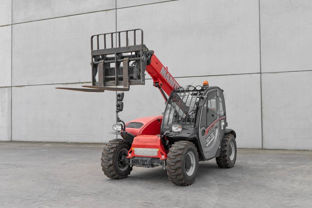 Manitou MT 625 H