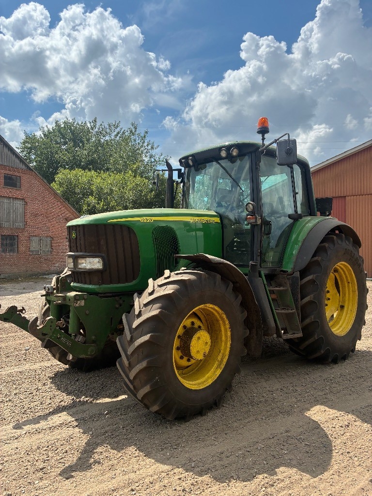 John Deere 6920 AQ