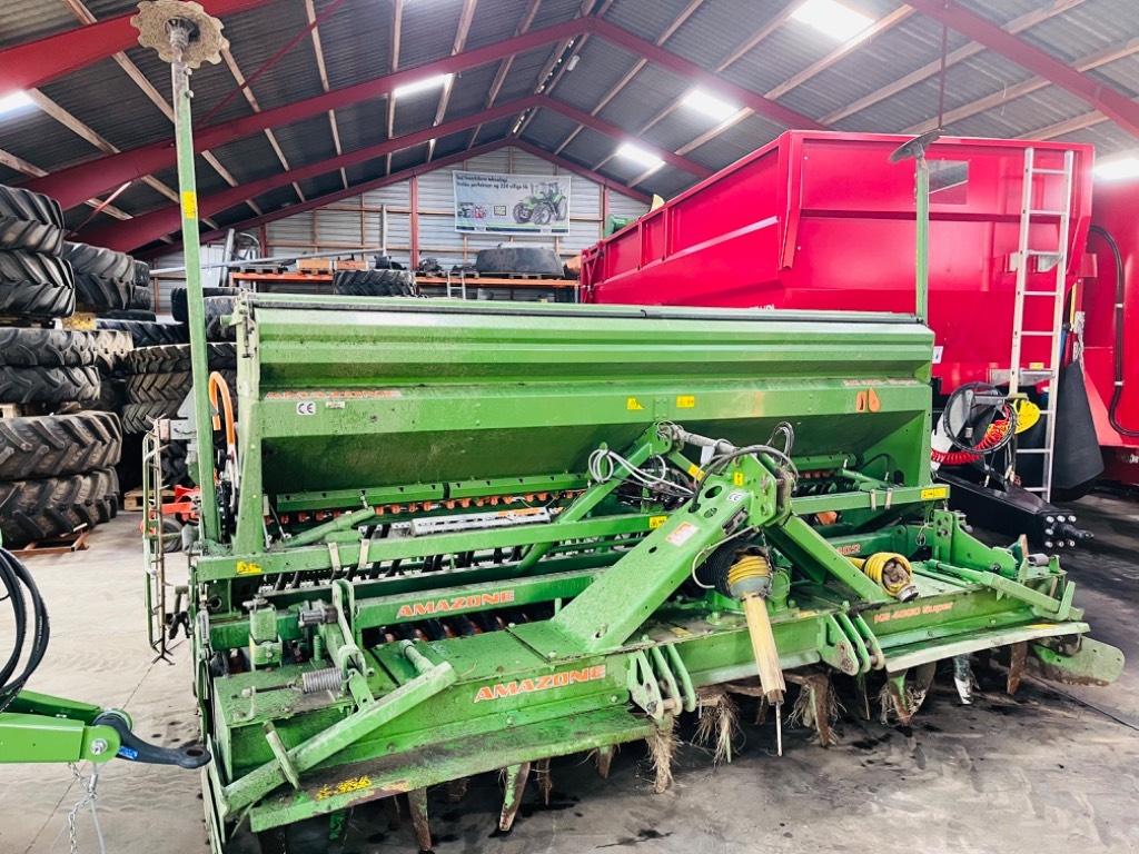 Amazone AD 403