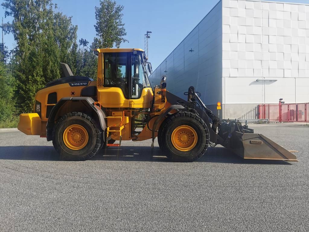Volvo L 70 H2