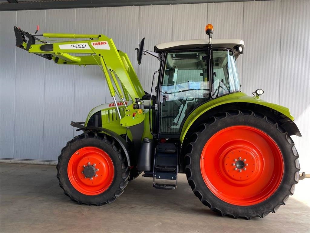 Arion 510 CIS