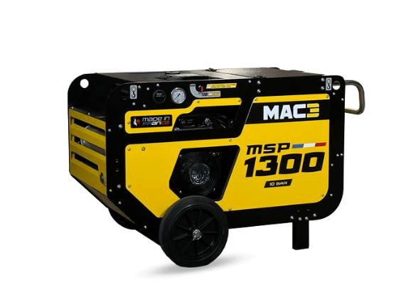 Sprężarka powietrza MAC3 MSP1300