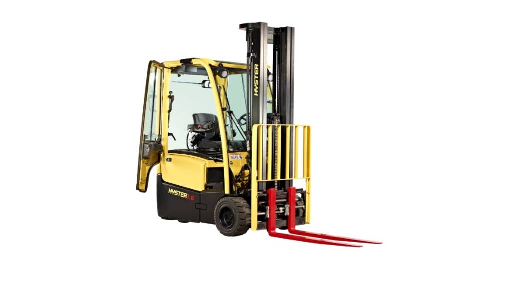 Hyster J1.6XNT