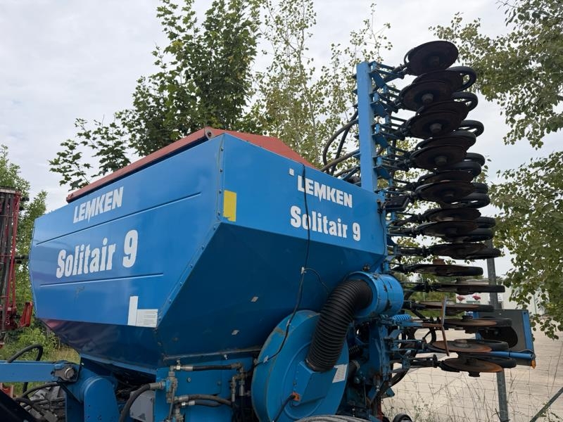 Lemken Solitair 9/600 KA-DS