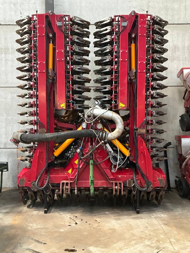 Vredo ZB3 12M