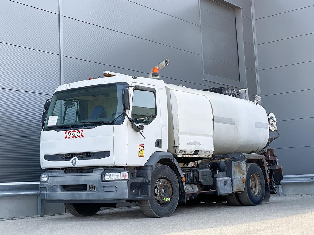 Renault Premium Lander 320.19