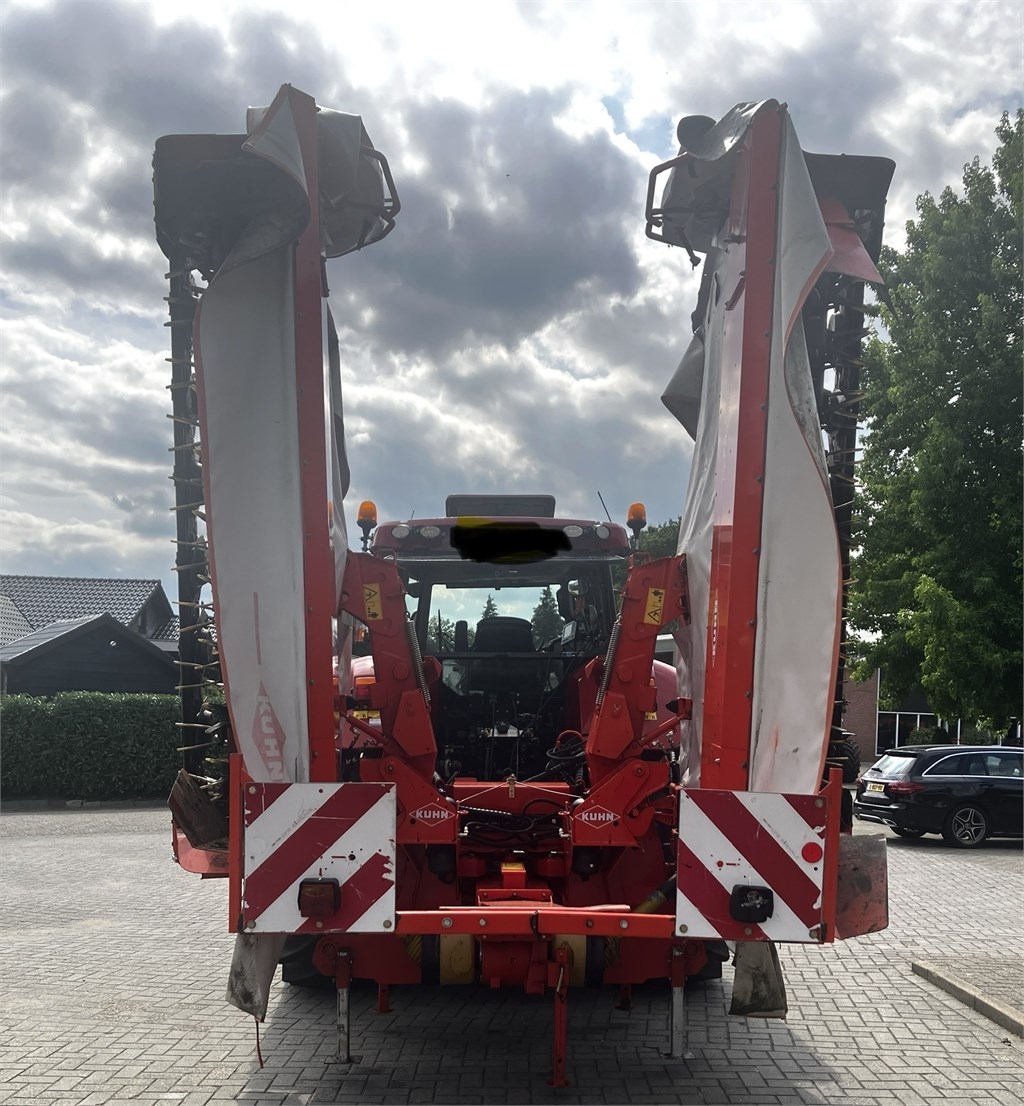 Kuhn FC 883-FC 313f
