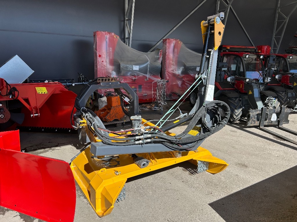 Elho Tornado 450 hydro