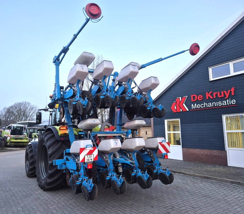 Monosem NG Plus H-br 8 rijen