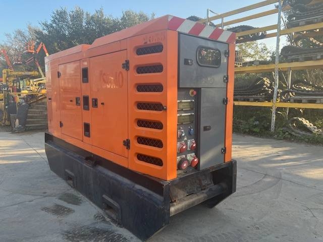 Sdmo R 220 C