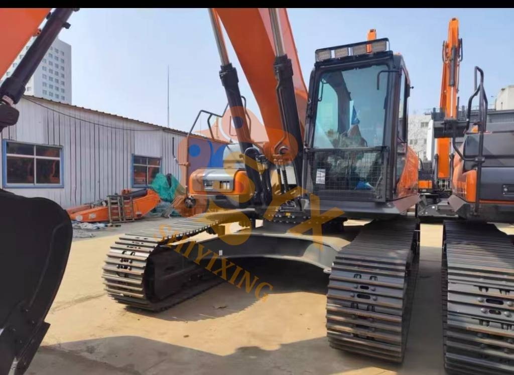 Doosan DX 360