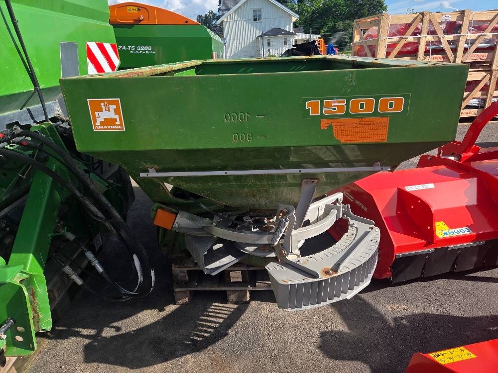 Amazone ZAM1500