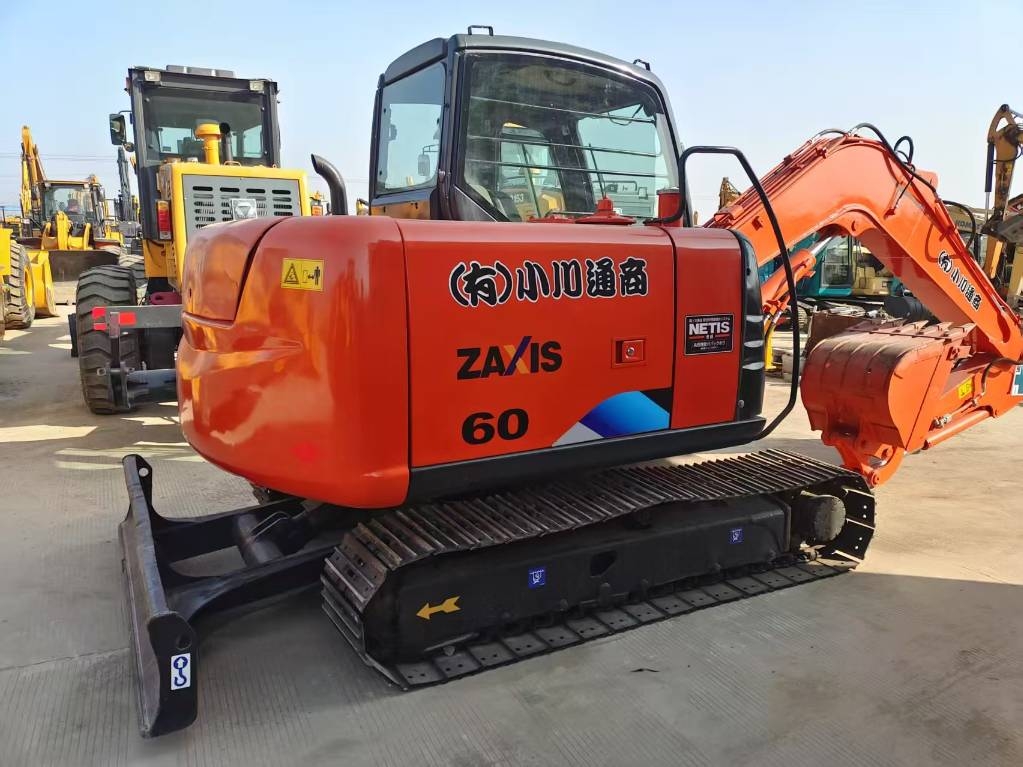 Hitachi ZX60