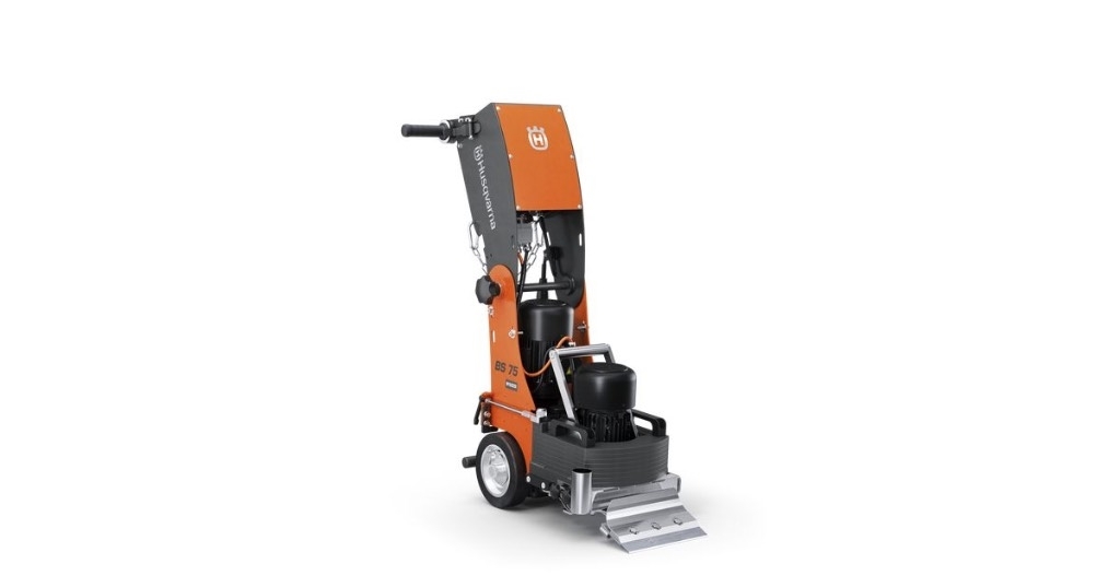 Husqvarna BS 75