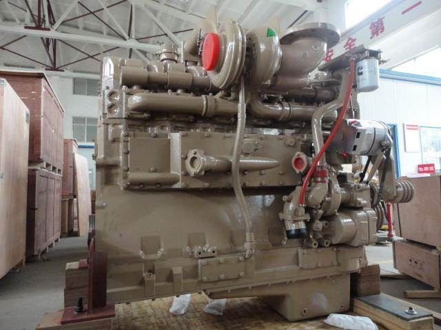 Cummins QSK19-C600 engine