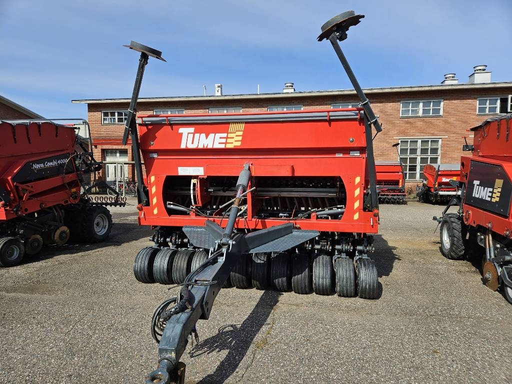 Tume Nova Combi 3000