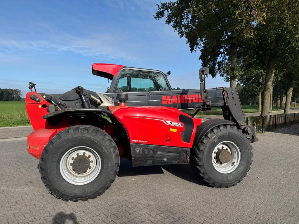 Manitou MLT845-100H