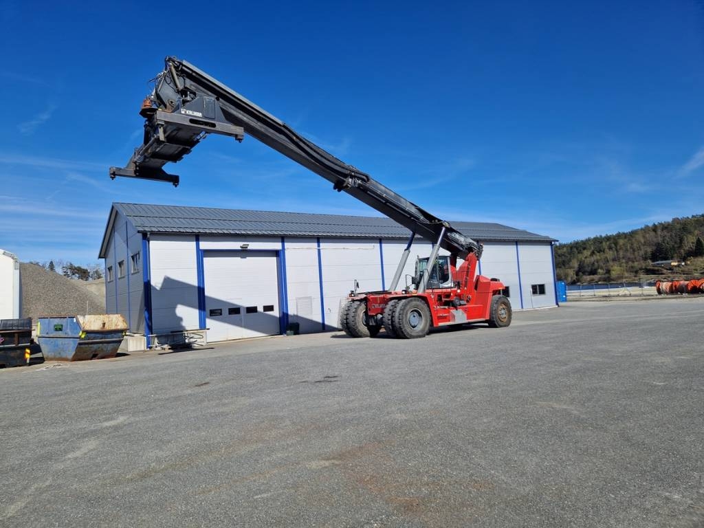 Kalmar DRG 450-65 S5X