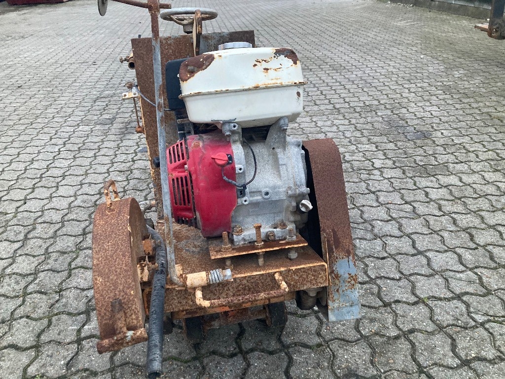 Beton skære -