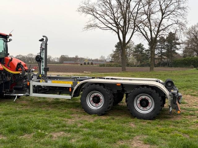 Stronga HL160DT