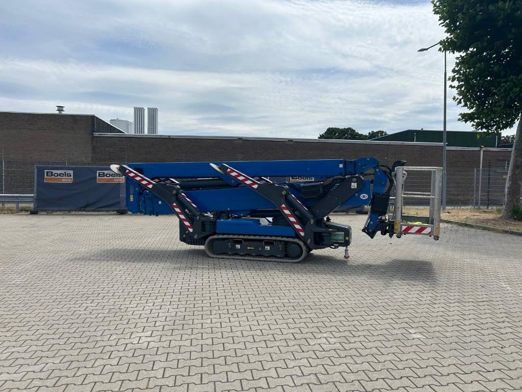 Hinowa Lightlift 33.17
