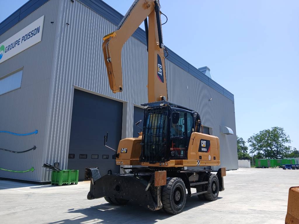 CAT MH 3024