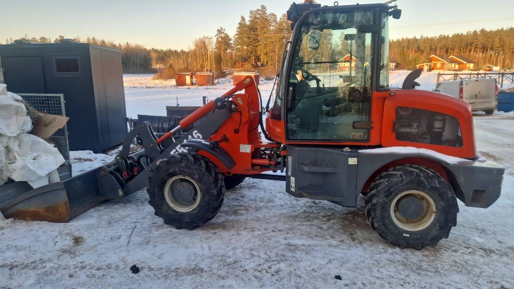 Everun er416