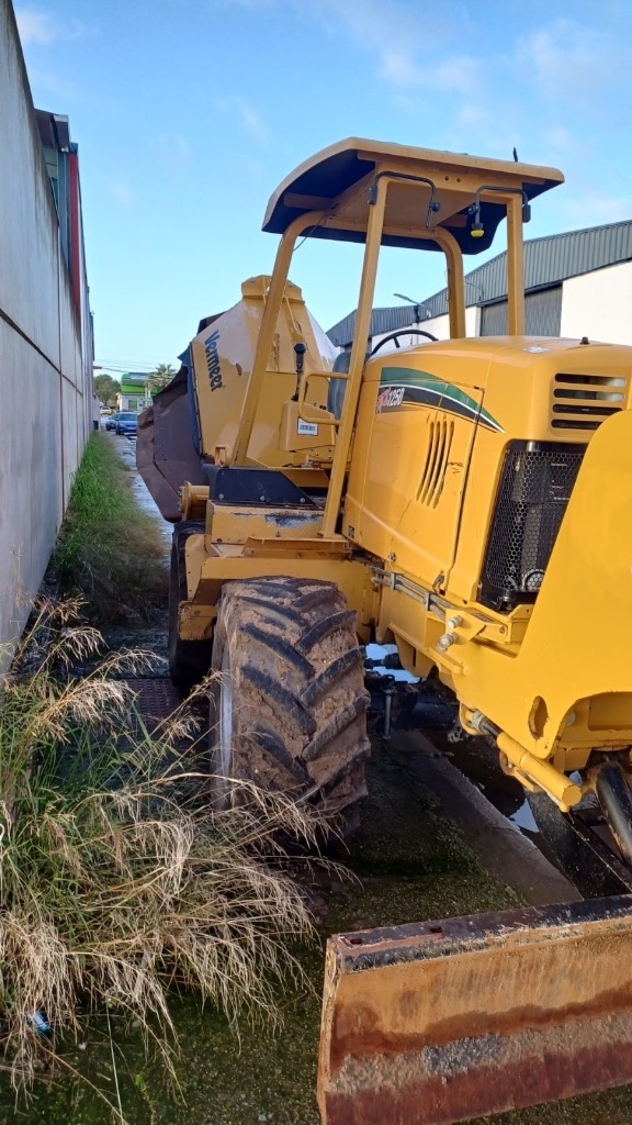 Vermeer RTX1250