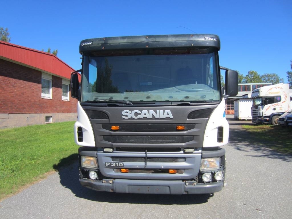 Scania P 310 DB 6X2 4HNB