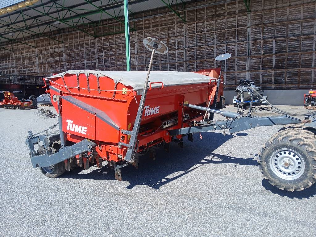 Tume HKL3000