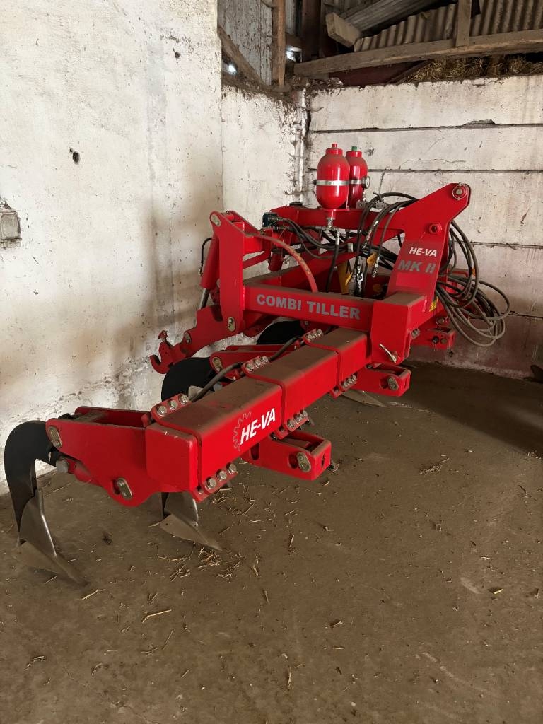 He-Va Combi-Tiller MK II