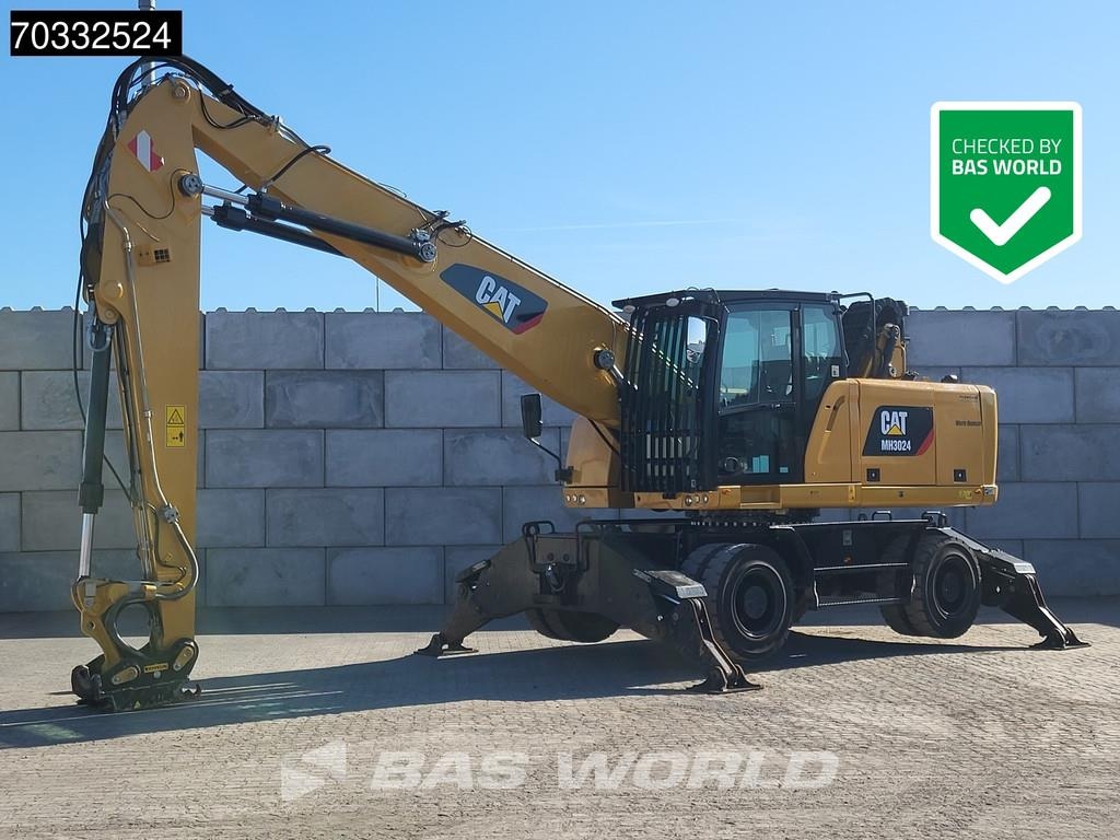 CAT MH3024