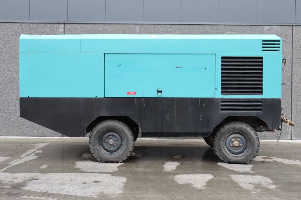Doosan 12/235