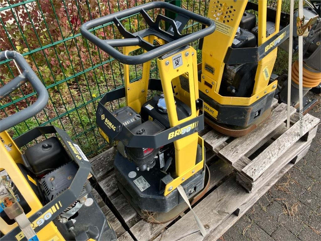 Compacteur Bomag DE BOMAG BR 90 Stage V / CARB P.3 — occasion 2021