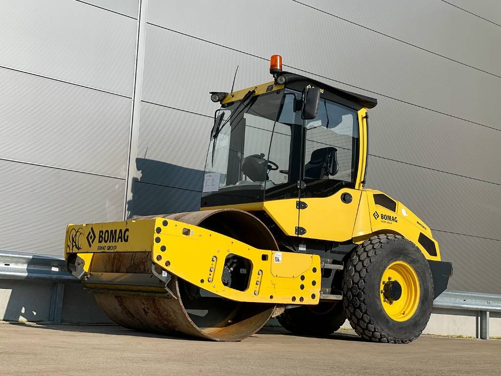Bomag BW 177 D-5