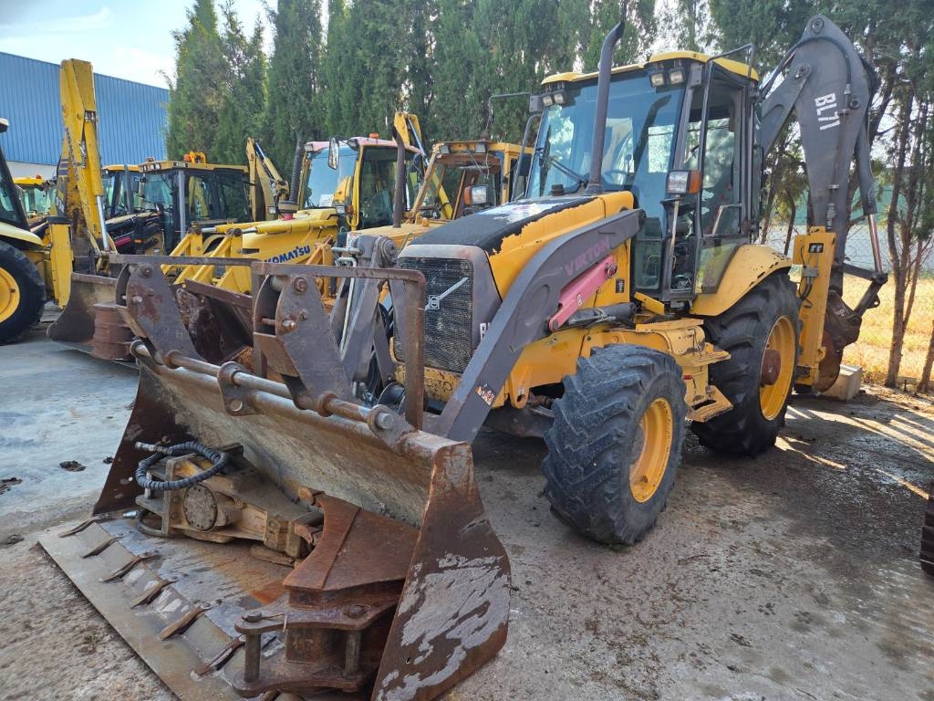 Volvo BL 71