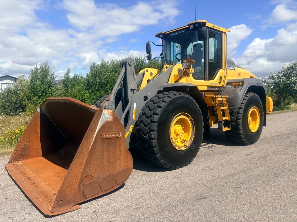 Volvo L 110 H
