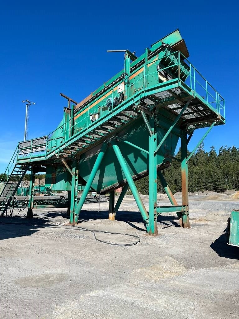 Metso CVB2661-3