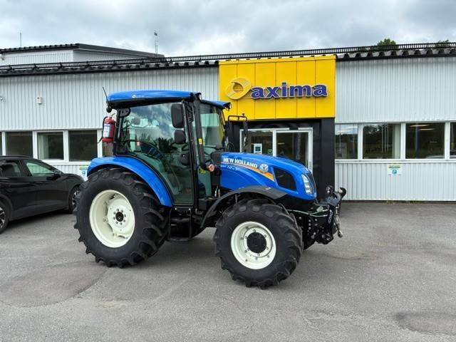 New Holland T 4.75S