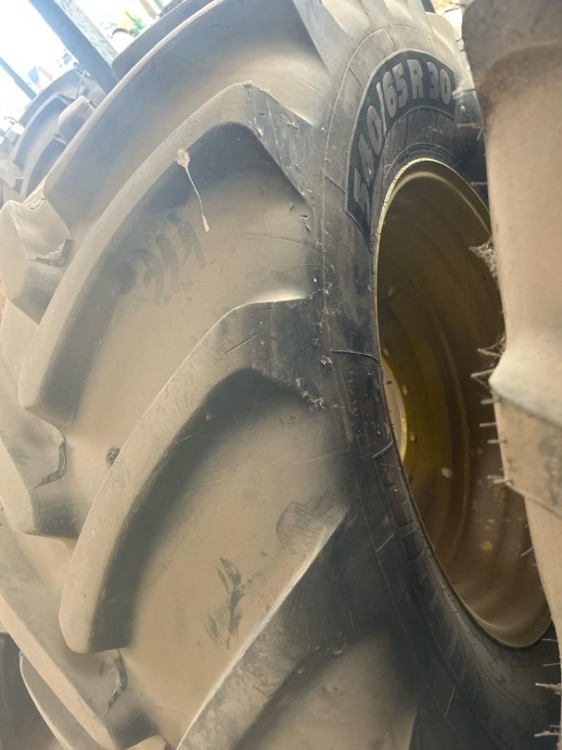 Michelin 540/65R30 Multibib