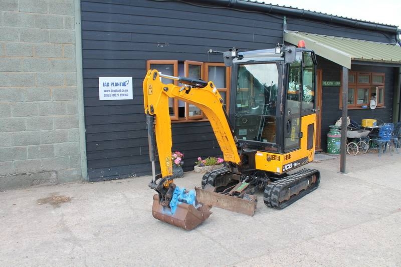 JCB 16 C-1