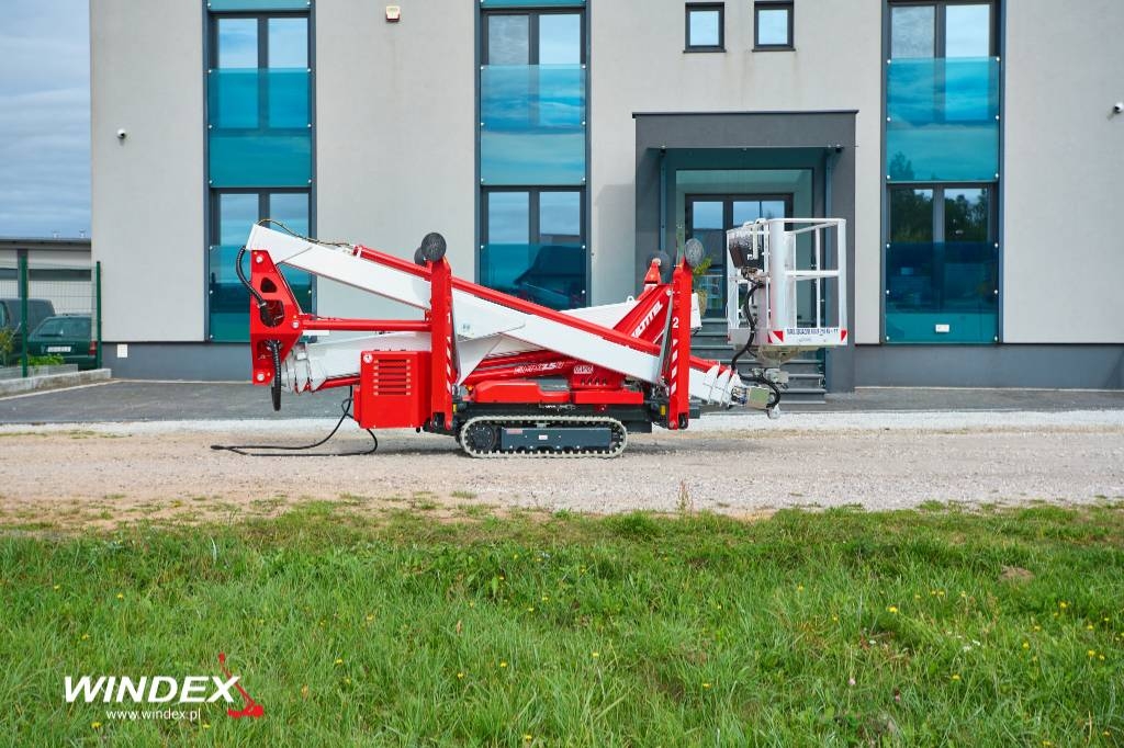 Multitel SMX 250