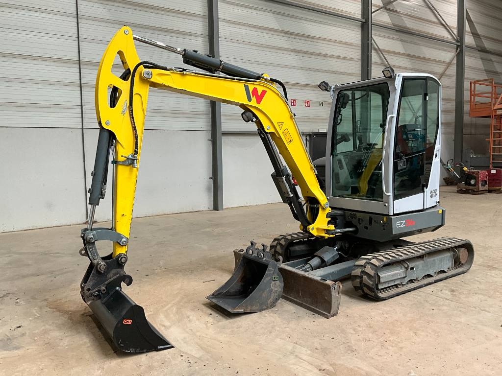 Neuson EZ 36