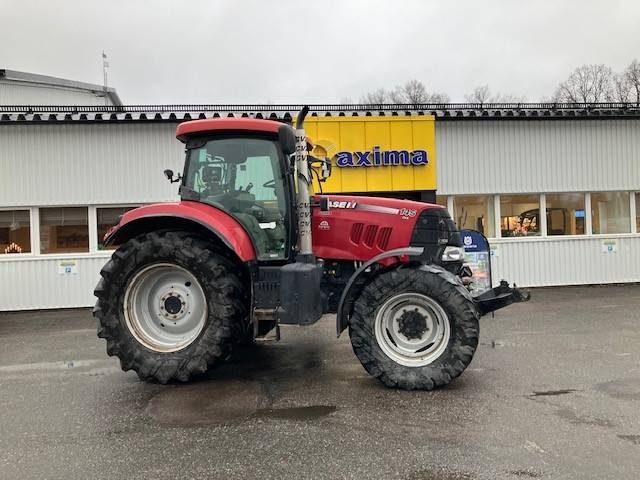 Case IH Puma 145 CVX