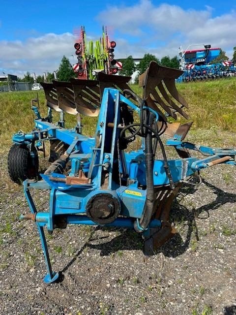 Lemken EurOpal 9 5N 100